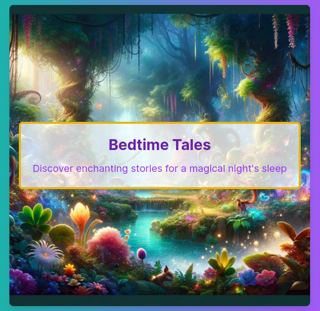 MyStory (Free Beta) logo